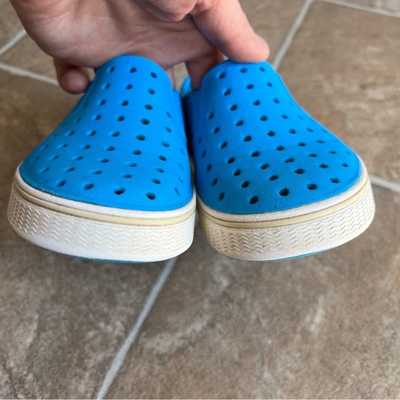 Kids Native Slip On - Picture 3 of 8